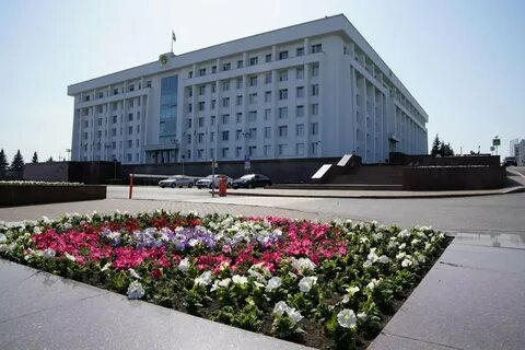 Проекты главы республики башкортостан