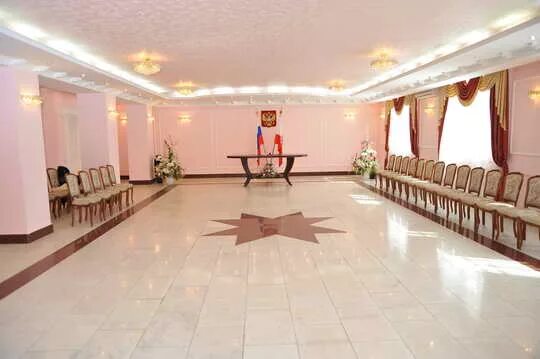 Загс заводского района саратов фото Заводской ЗАГС Правительство Саратовской области