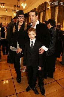 Дети дроздовой ольги и певцова