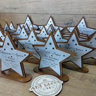 Stella star