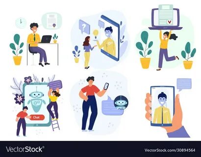 Интернет графически
