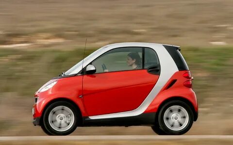 Smart 500