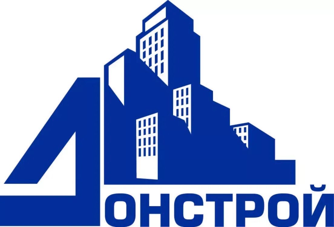 Телефон строительной организации. Логотип компании Дон Строй. Логотип строительной фирмы. Эмблема строительной организации. Логотипы строительных компаний Москвы.