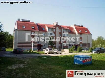 Новая мельница панковская 5