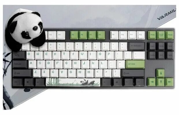 Varmilo мышь. Varmilo мышь