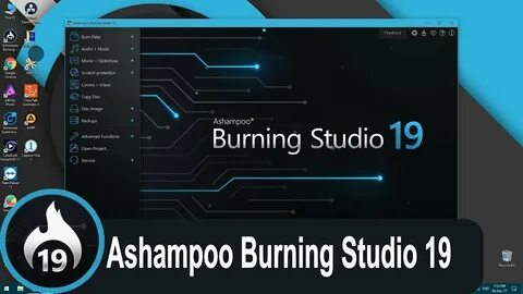 Burn studios