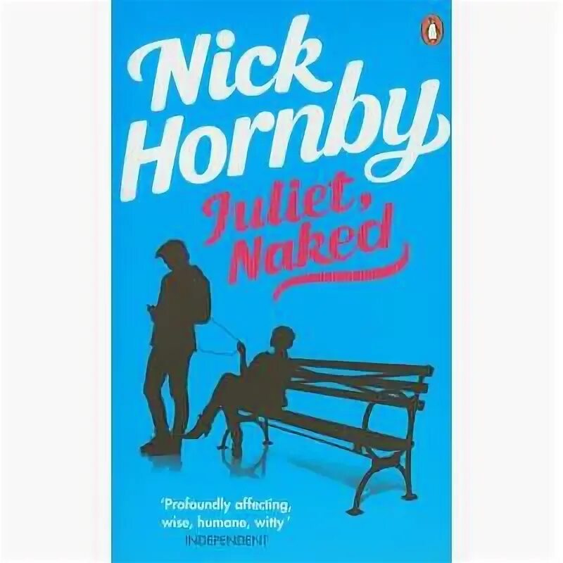 Naughty nick book