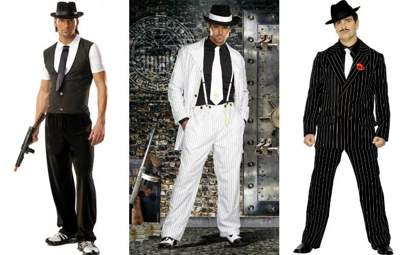 костюм чикаго 30е мафия муж. чикаго 30е стиль мужчины. одежда гангстеров. образ 30 годов мужчины. гангстерская вечеринка аль капоне.