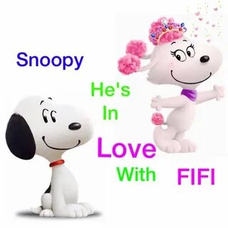 Snoopy перевод