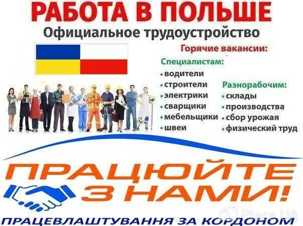 Польша работники. Работа на польша для мужчин. Прямые работодатели в польше для белорусов. Прямые работодатели в польше для белорусов. Работа в польше.