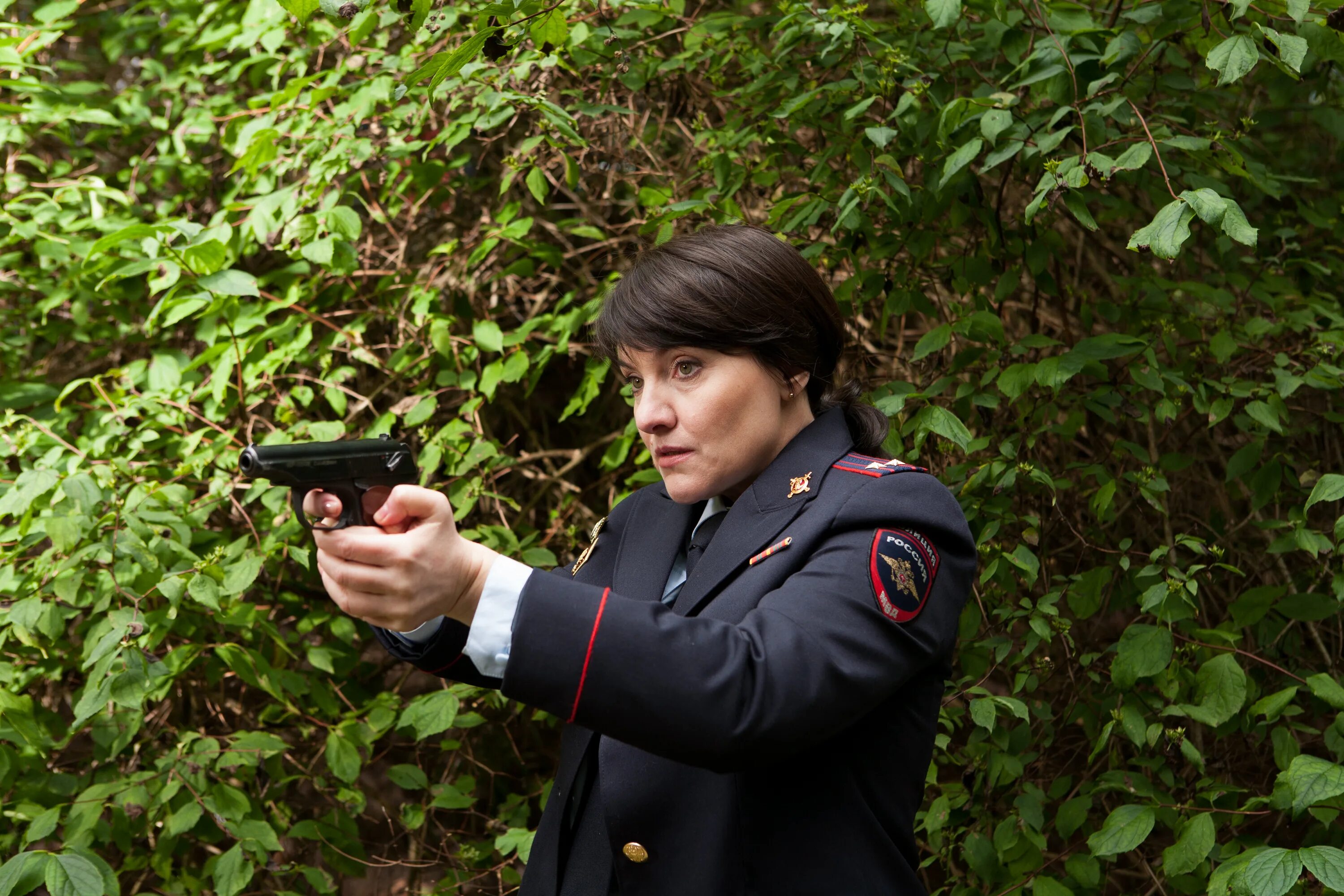 Детективы российские женщина детектив