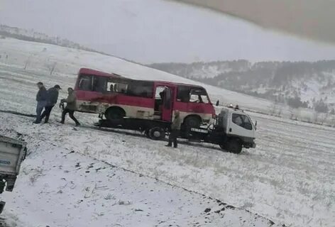 Автобус улан удэ кяхта