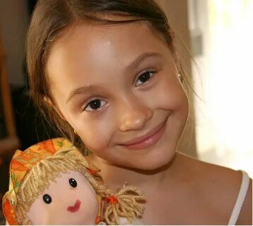 Ioana and Dina 