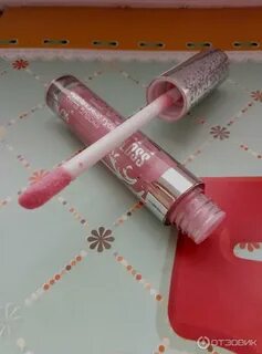 Блеск power gloss