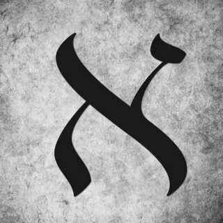 Alef model