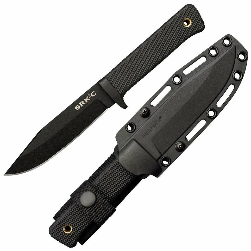 Купить нож алматы. Cold Steel SRK Compact. SRK 5 Cold Steel.