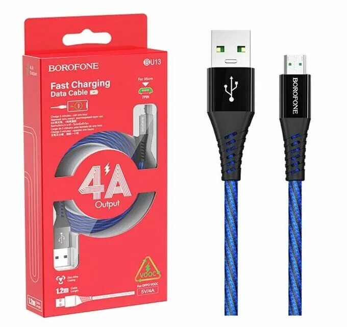 Микро 13. Кабель USB Borofone bu13 Micro красный. Кабель USB Micro USB Borofone bu13 Craft Micro 4a fast Charging data Cable. Кабель USB - 8 Pin Borofone bu30 Lynk,. Дата-кабель USB 5.0A для Type-c Borofone bu13 нейлон 1.2м (Red).