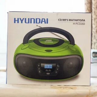 Магнитола hyundai отзывы