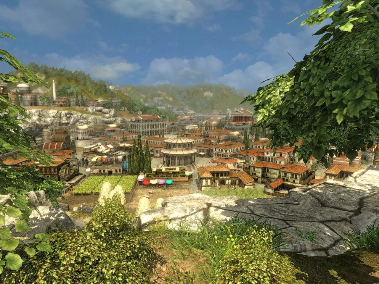 Grand ages: rome (2009 год). Grand ages: rome (великие эпохи. Рим). Grand ages: rome. Игра grand ages rome.