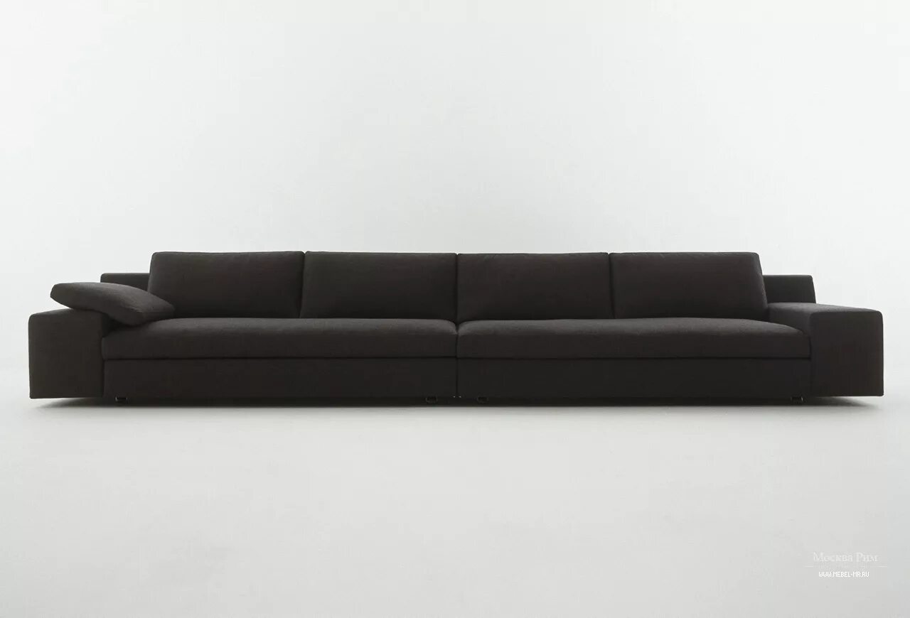 Диван метров. Диван cassina mister. длинный диван. длинный диван для гостиной. длинные большие диваны.