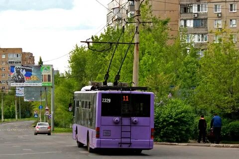 Конечная 11