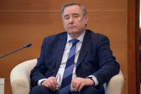 Главный эпидемиолог