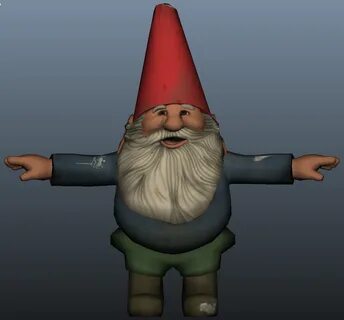 Gnom