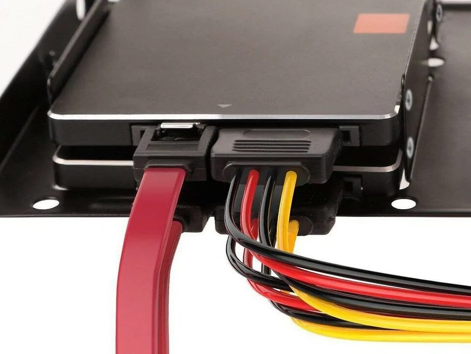 Купить Адаптер USB 2.0 Жесткий диск IDE ATA PATA SATA Блок питания: отзывы, фото