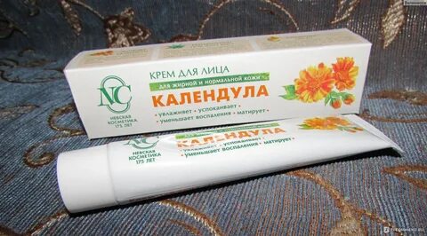 Пора крем