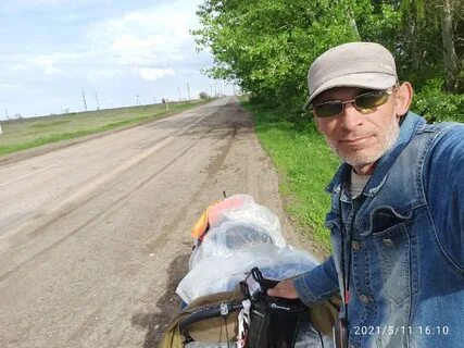 Человек живущий в волгограде