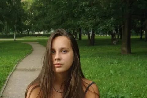 Вика фром
