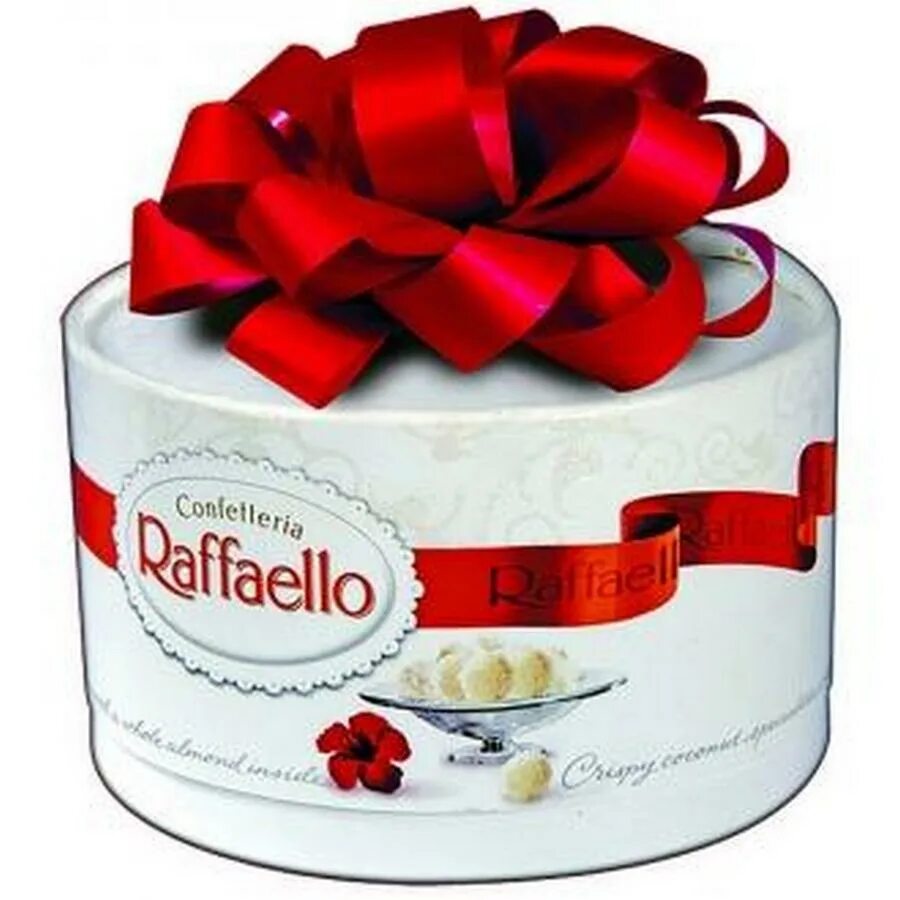 Сколько стоят конфеты рафаэлло. Конфеты ferrero рафаэлло т10 100г торт. raffaello 200 гр.. рафаэлло 3 т. конфеты raffaello торта 100г.