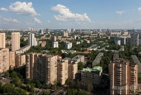 Вао москвы богородское