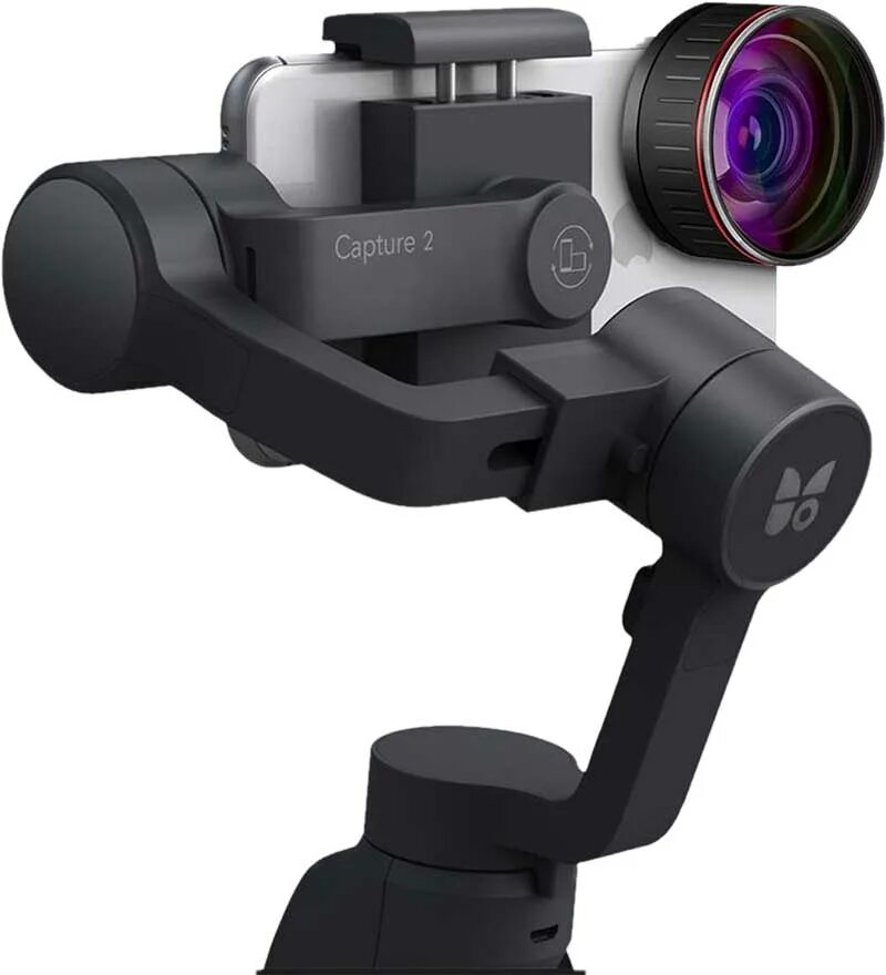 Funsnap capture 2. Xiaomi funsnap capture 2s. трехосевой стабилизатор смартфона funsnap capture 2s. стабилизатор xiaomi funsnap capture 2s черный. xiaomi funsnap capture 2s селфи.