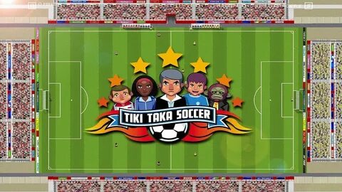 Игра така