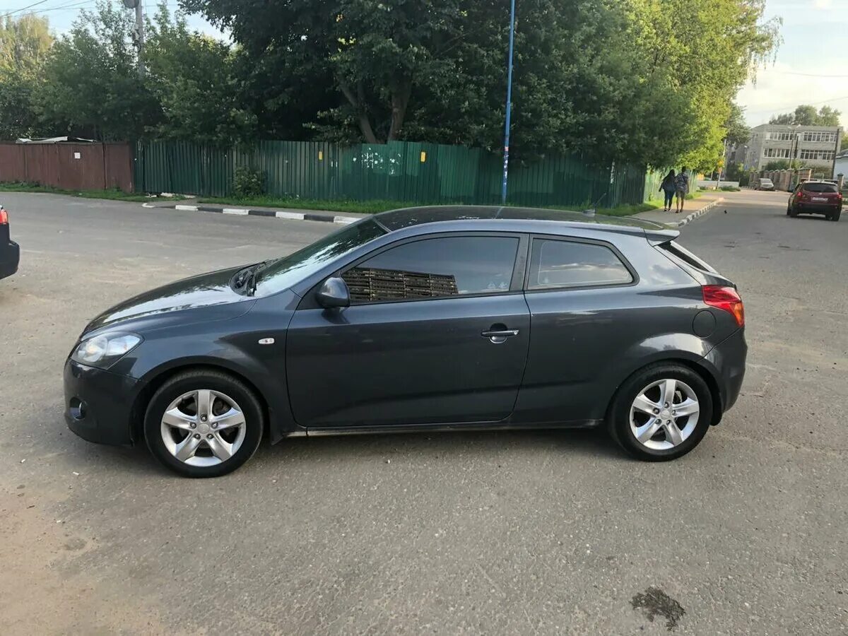 Кия СИД купе 2008. Kia Ceed 2007 купе. Kia Ceed 2008. Kia Ceed 2008 хэтчбек.