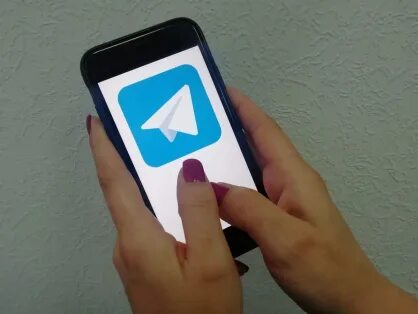 Telegram 22