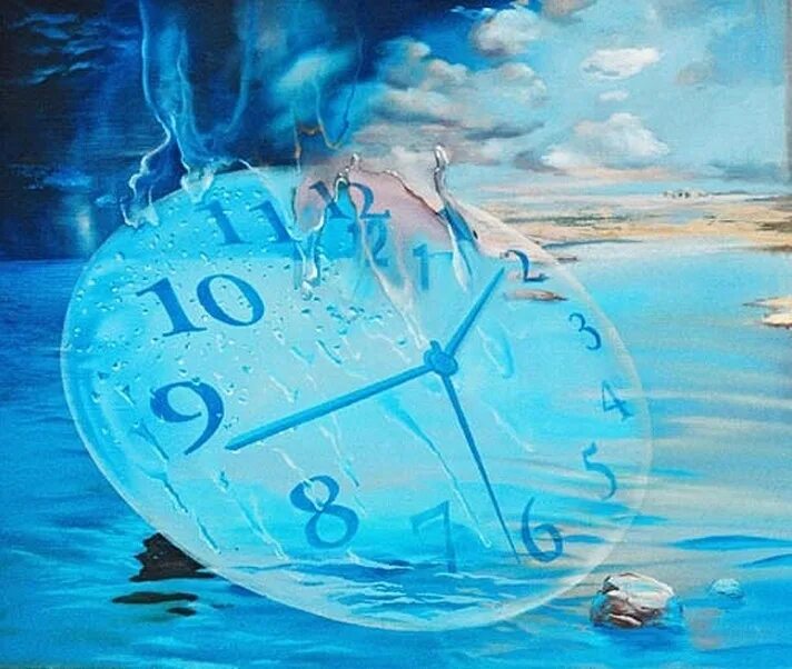 Река времени. Иллюстрация текущего времени. Путешествие по реке времени. Течение жизни. Река времени огонь