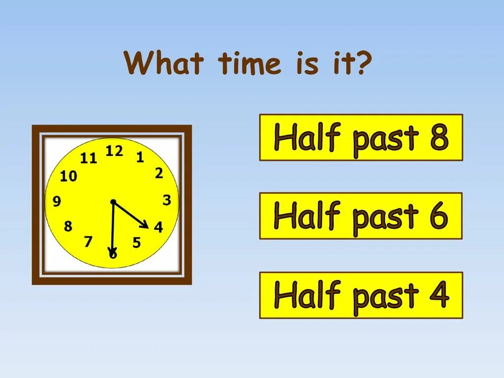 Half past twelve. Времена в английском. Циферблат на английском языке. Coming to half past. Half past quarter past quarter to.