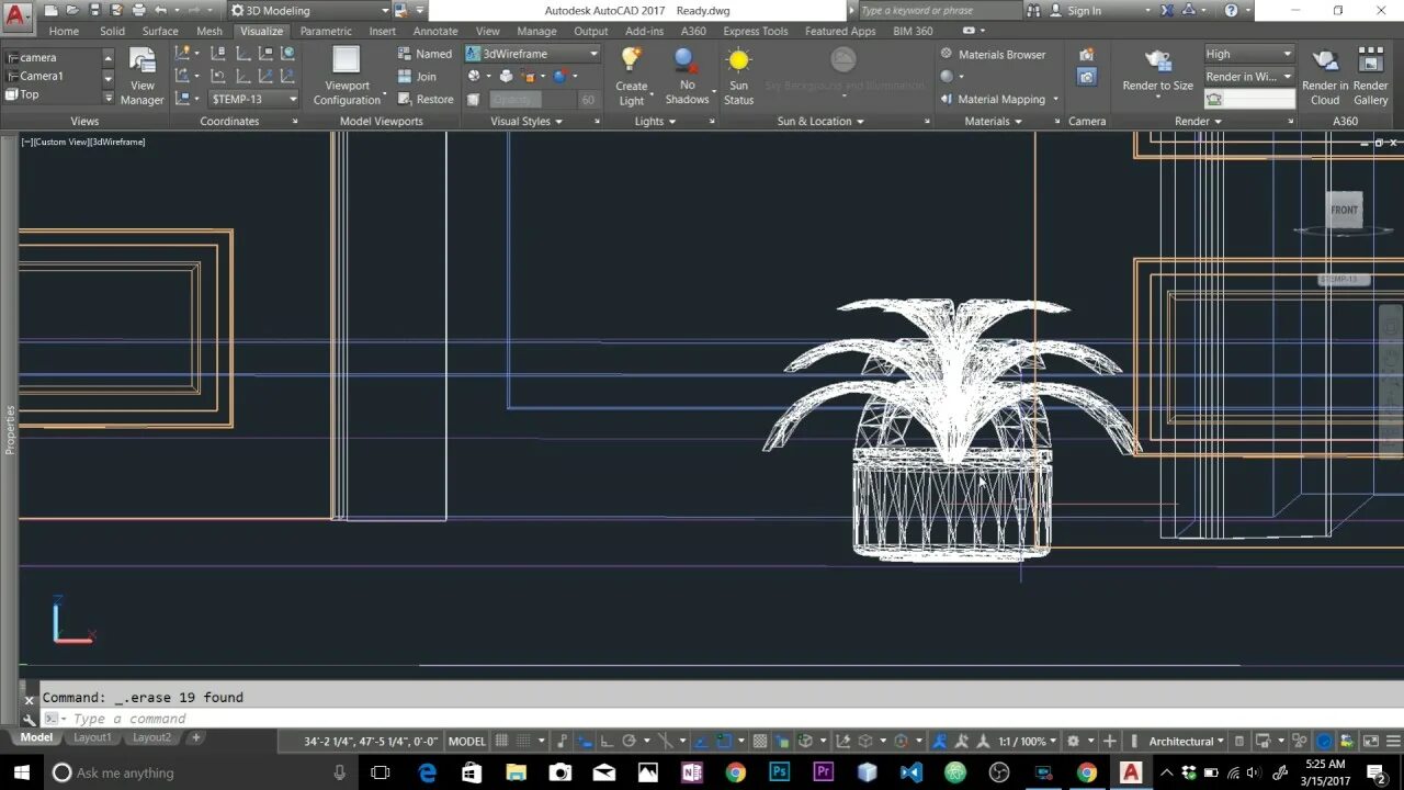 Файл 3ds. Импорт dwg в 3d max. тени в автокаде. автокад 3ds max. dwg 3ds max.