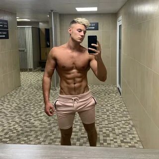 Slideshow max wyatt rippedmaxim dick naked cock.