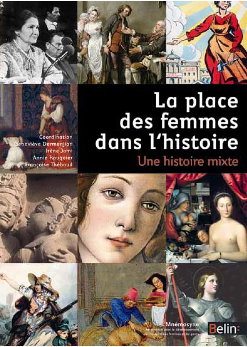 L histoire est. Книге «la femme lapidée». Histoire. Гурпаноф и его женщины / des femmes pour Gourpanof. Постер les bonnes femmes.