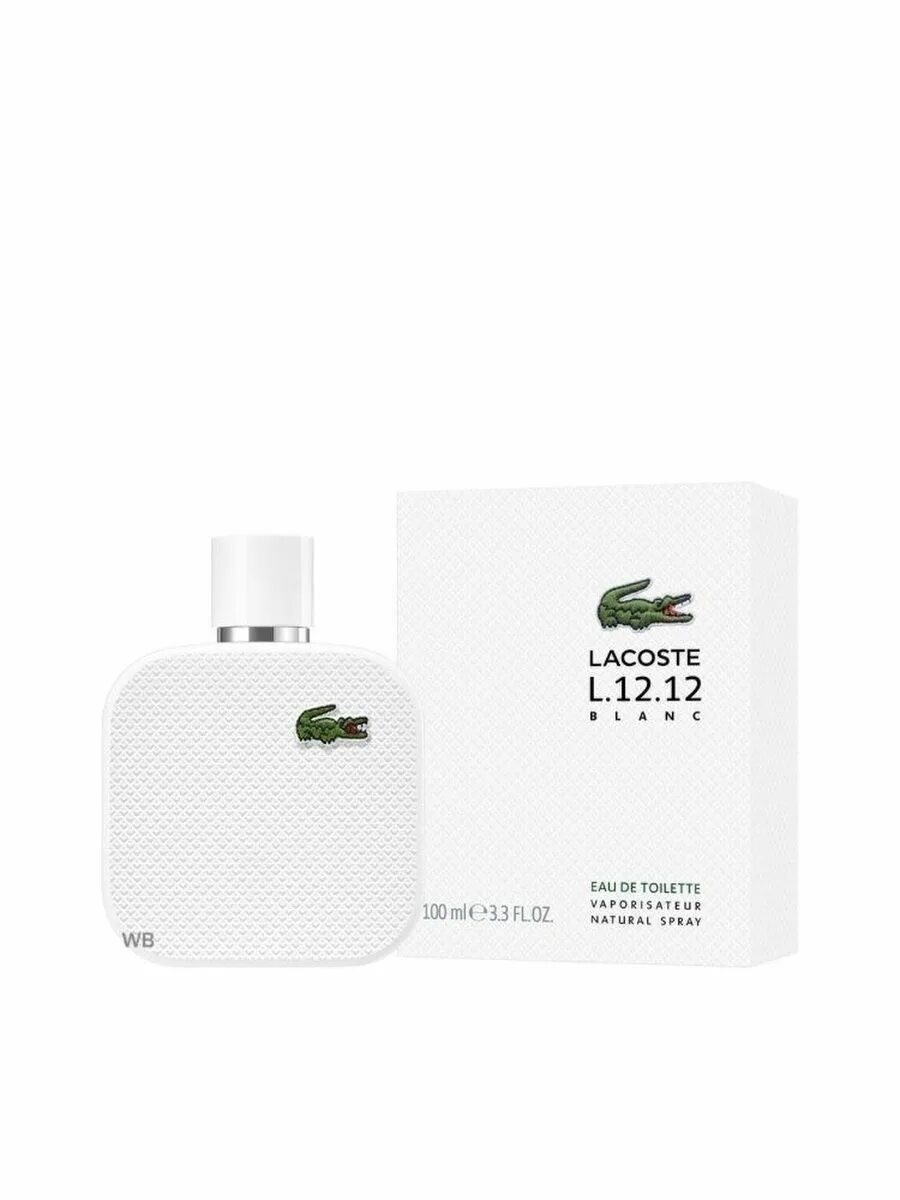 Lacoste l 12.12 отзывы. Туалетная вода Lacoste l.12.12 Blanc 100 мл. Мужские духи Lacoste l 12 12 Blanc. Lacoste — l.12.12. White Lacoste. Лакост l 12 12 мужские 100 мл Blanc.