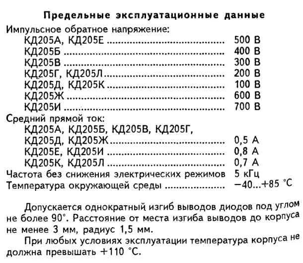 Параметры а и б. Параметры а и б