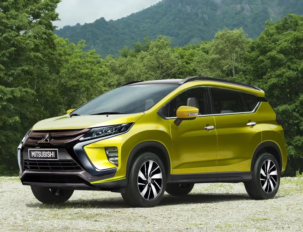 Митсубиси экспандер 2022. Мицубиси Хпандер кросс. Mitsubishi Xpander Cross 2020. Expander Cross Mitsubishi 2022. Мицубиси храндер кросс