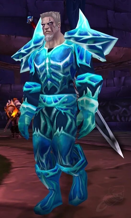 Инструктор разувий вов 3. Инструктор разувий. Инструктор варкрафт варкрафт. 3. Готик жнец наксрамас.