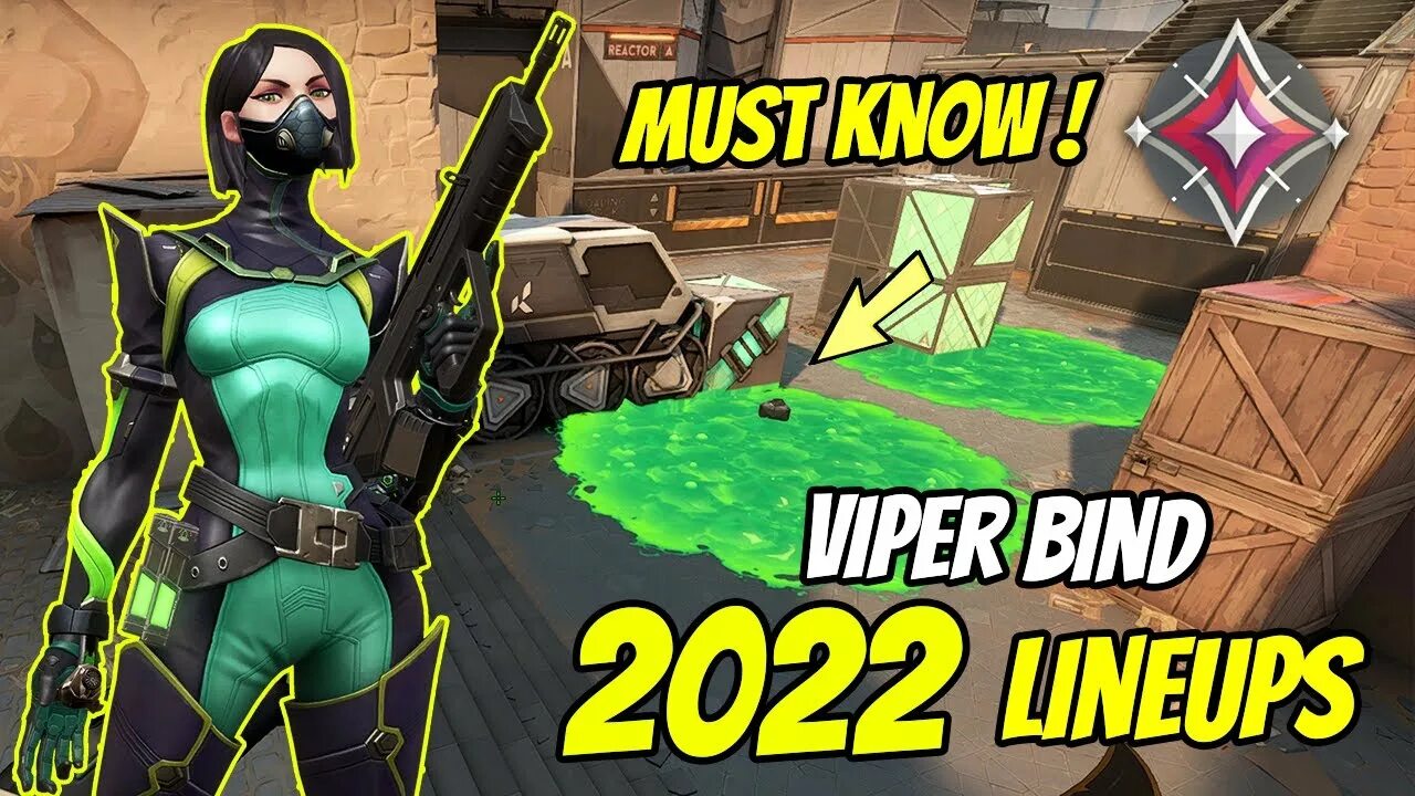Bind lineups. Лайнап вайпер бриз. вайпер 2025. viper bind. viper lineups bind.