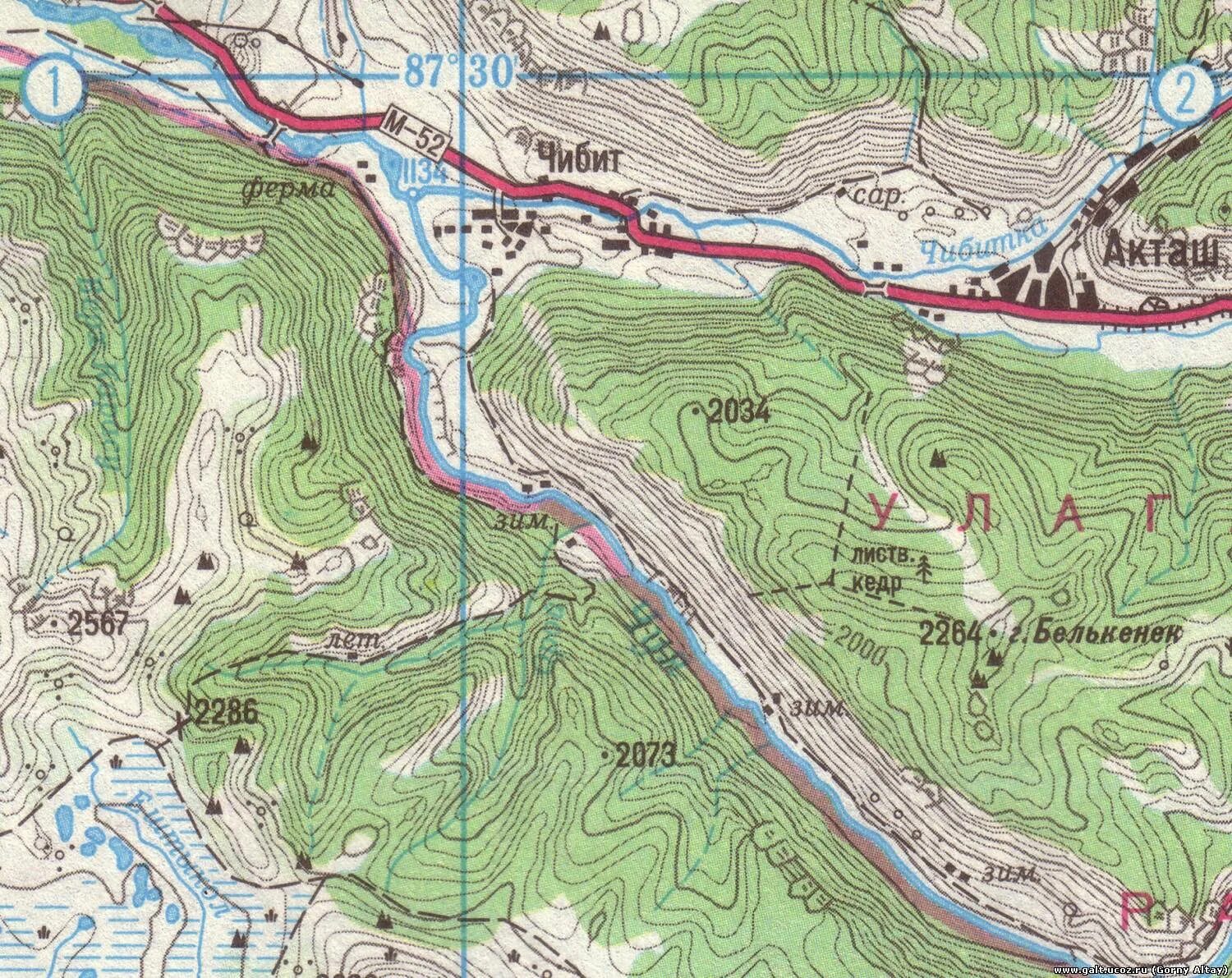 перевал чибит алтай на карте. чибит горный алтай на карте. чибит горный алтай на карте. река чибитка горный алтай. маршрут на шавлинские озера на карте.