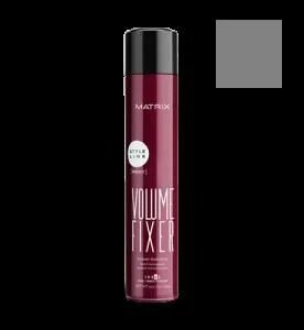 Volume fixer