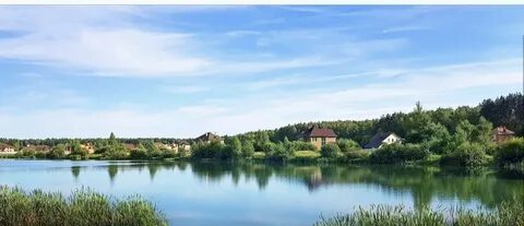 Поселок рай брянск
